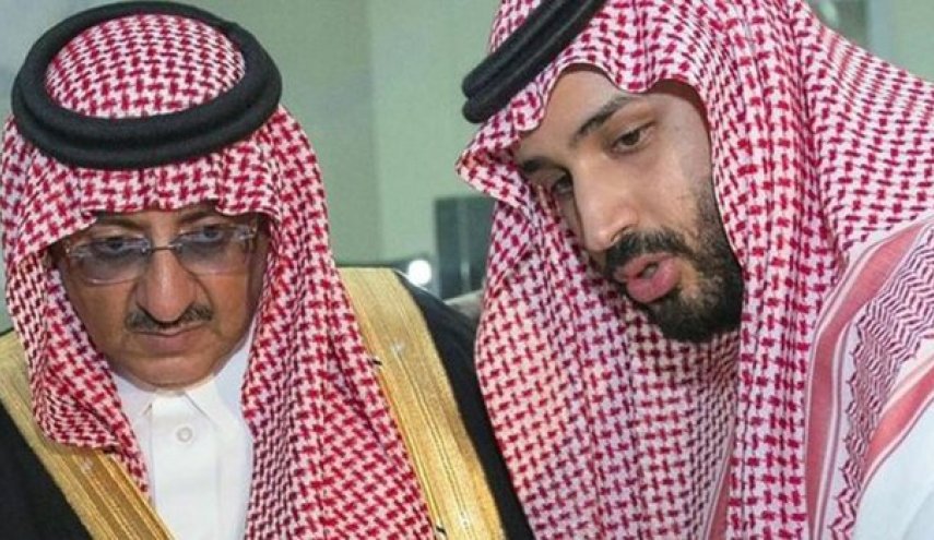 إصابة محمد بن نايف بأزمة قلبية حدث نتيجة إهمال طبي متعمد