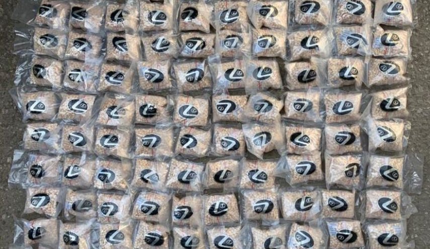 قوى الأمـن اللبناني: إحباط عملية تهريب حبوب كبتاغون الى احدى دول الخليج الفارسي