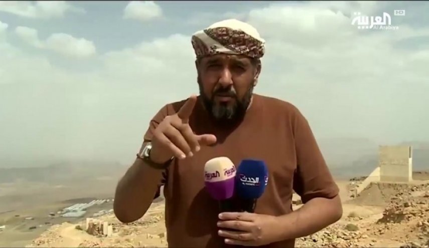 القبض على 'مراسل العربية' في مأرب بتهمة التجسس  
