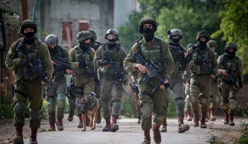 ارتش رژیم صهیونیستی یک رهبر فلسطینی را بازداشت کرد