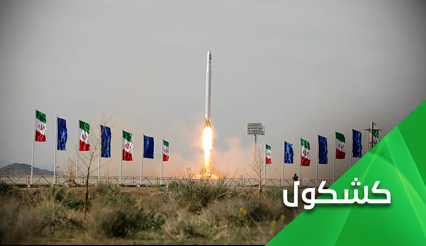 نبوءة النبي ورجال فارس والمدار 36000 كيلومتر