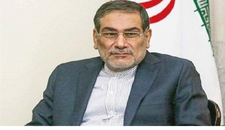  شمخاني يعرب عن تعازيه باستشهاد عدد من ابطال الجيش الايراني 