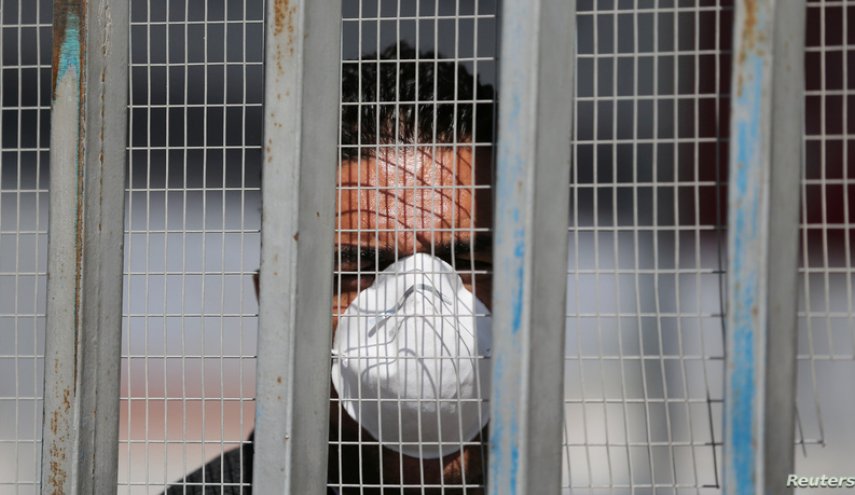 لا إصابات جديدة بفيروس كورونا في قطاع غزة