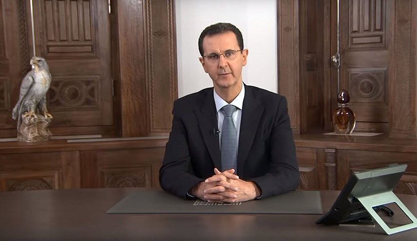 الرئيس الاسد يقيل وزيرا هاما في حكومته 