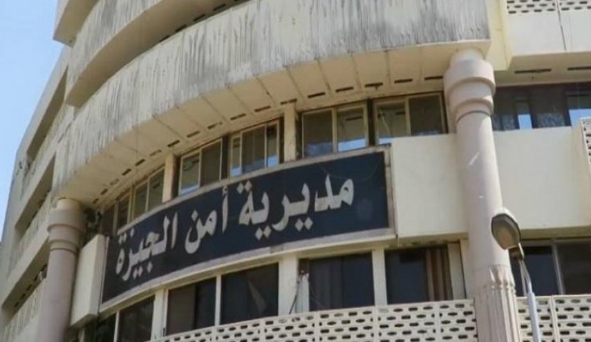 مصر.. النيابة تفرج عمن أقاموا مباراة كرة قدم في الهرم