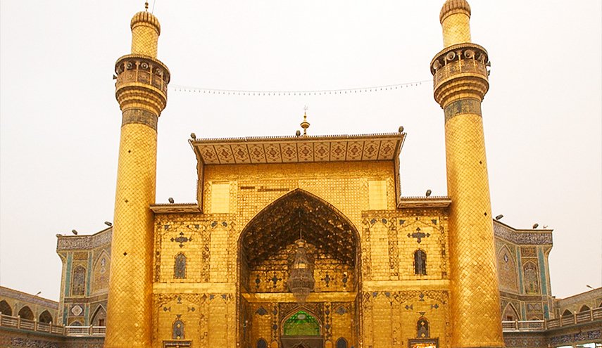 قصائد.. في رحاب شهادة أمير المؤمنين (ع)