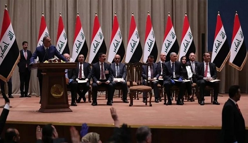 وثائق..الكاظمي يكلف وزراء بإدارة وزارات شاغرة وكالة
