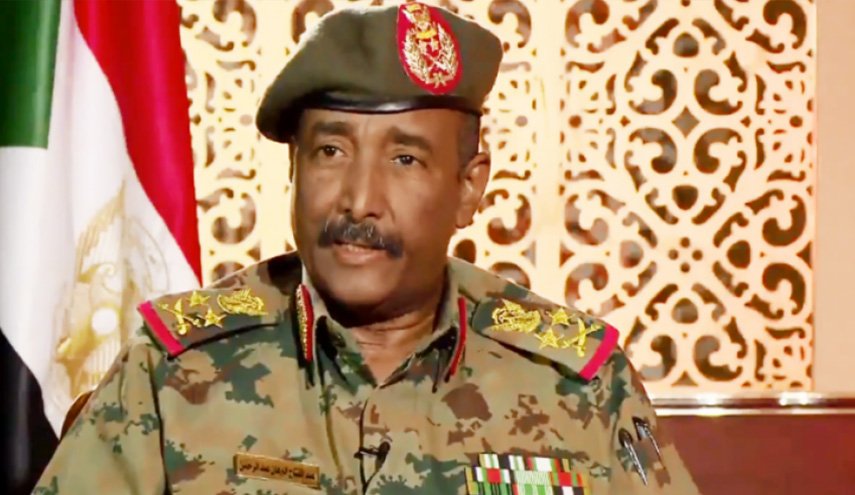 ابن سلمان يتعهد للبرهان بازالة اسم السودان من 'قائمة الارهاب'