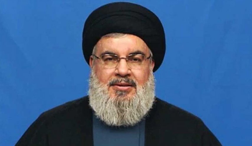 كلمة للسيد نصرالله في ذكرى استشهاد القائد مصطفى بدر الدين