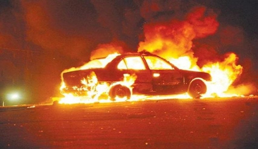 الحشد والجيش ينقذان طفلة من مخالب ’داعش’ الارهابي
