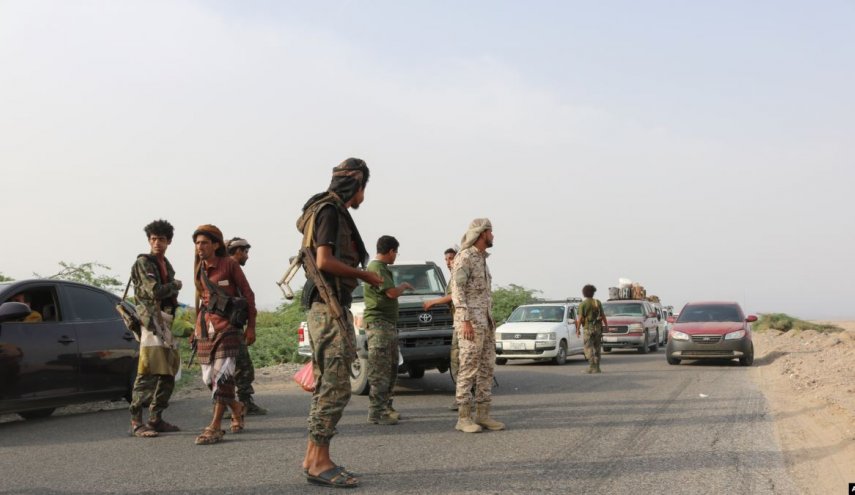 مقتل قيادي في الانتقالي مع 17 عنصرا في كمين 'بابين'