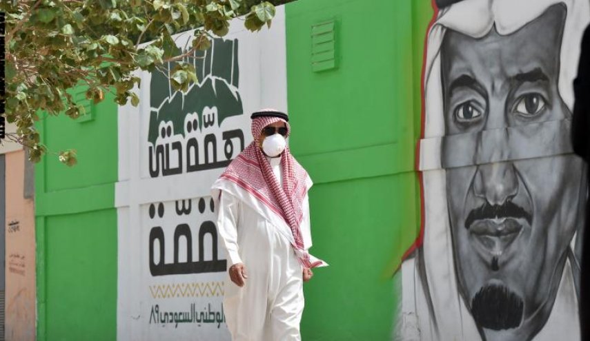 تقرير رسمي 'يحذر' من غزو جديد على 3 مناطق سعودية
