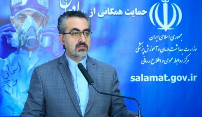 ايران..عدد المتعافين من كورونا تجاوز 88 الفا حتى الان