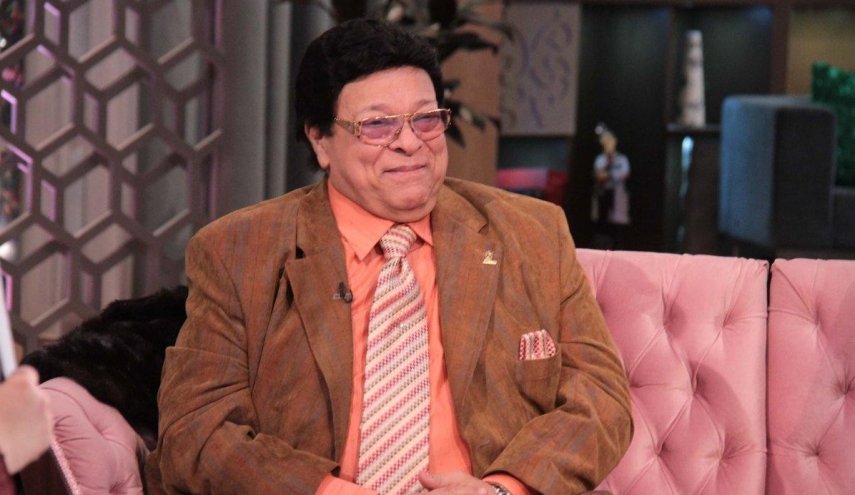 وفاة صاحب أشهر برنامج للمقالب في مصر