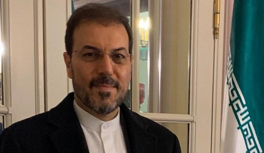 الاتحاد الأوروبي غير قادر على حفظ الاتفاق النووي