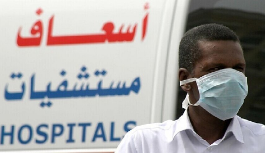 تراجع طفيف في إصابات كورونا في السودان 