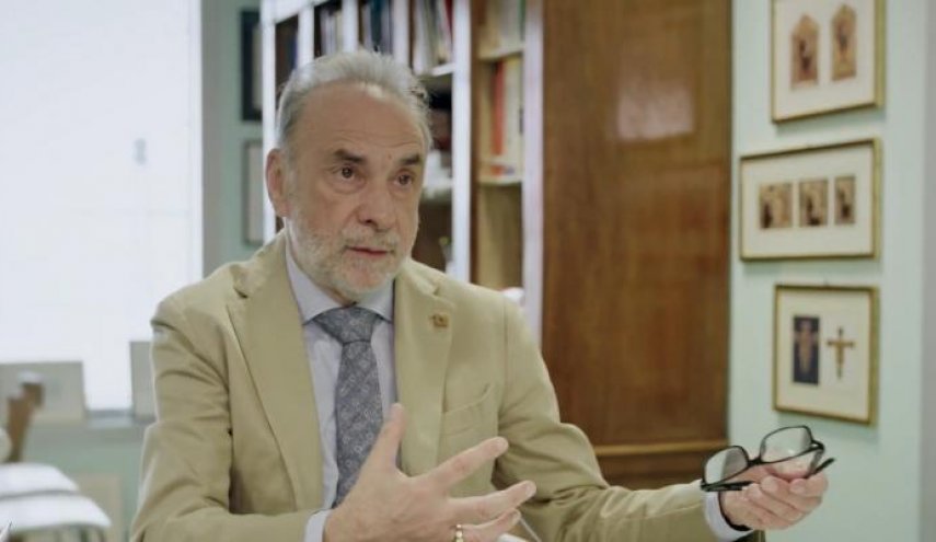 عالم إيطالي يكشف كورونا تغير ونواجه 