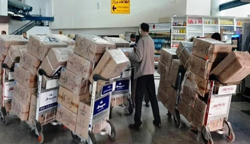 شرکات ايرانية تصدر معدات طبية لاوروبا وبلدان المنطقة