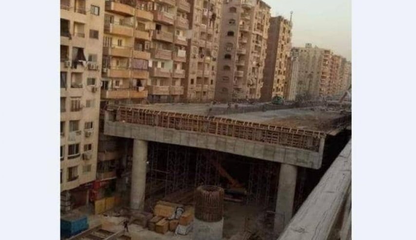 مصر تعلن حجم التعويضات لمتضرري محور الزمر
