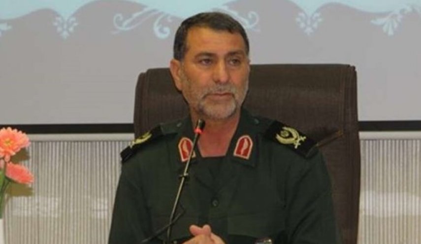 قائد لحرس الثورة: سنوجه ضربة قاسية  لاعدائنا
