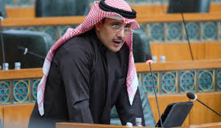 تصريح لوزير خارجية الكويت عن عودة مواطنينه العالقين