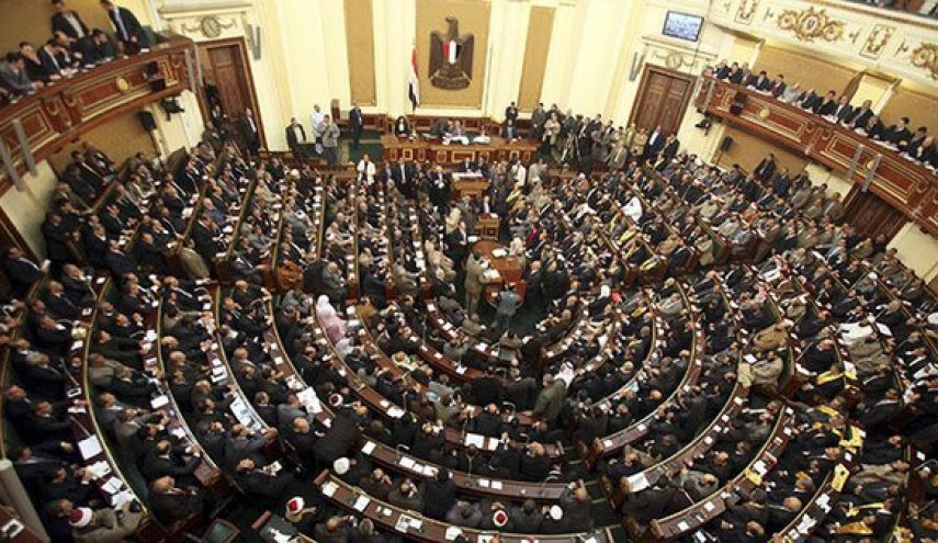 مصر...برلمانية مصابة بكورونا حضرت اجتماعات بمشاركة عدد من الوزراء