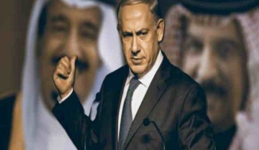 رقابت تنگاتنگ شیخ نشین ها برای علنی کردن روابطشان با رژیم صهیونیستی