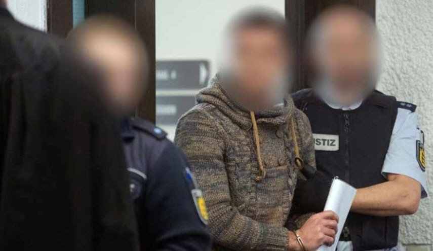 بعد 4 سنوات... تبرئة لاجئ سوري من قتل مواطنة ألمانية