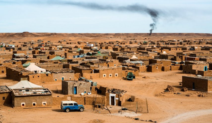 كورونا يجتاح القارة السمراء ويصل إلى آخر دولة أفريقية محصنة منه