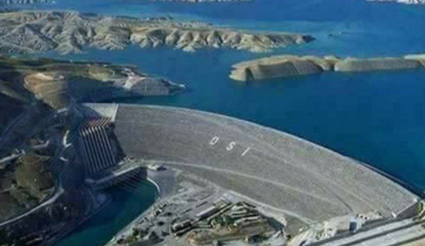 بعد إعلان أردوغان.. العراق يكشف تأثير تشغيل سد 