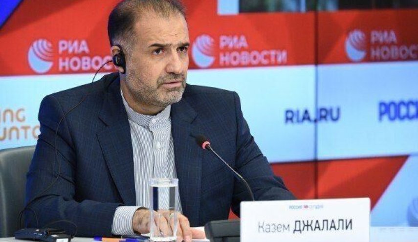 جلالي: ايران تلقت مقترحات لتلبية احتياجاتها الدفاعية والعسكرية