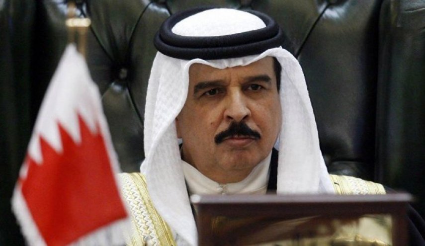 ولي عهد البحرين يستحود على نادي كرة القدم اسباني!
