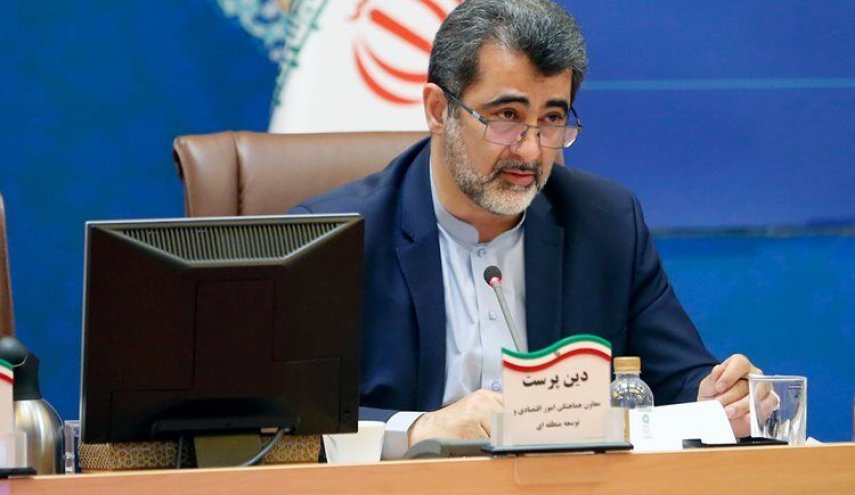 اصدار تاشيرات الاقامة 5 اعوام للمستثمرين الاجانب في ايران