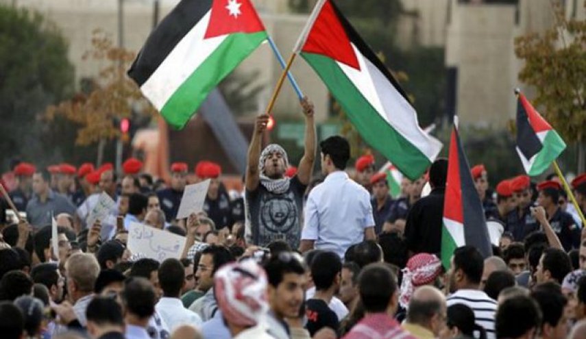 الأردن يصف قرار الاحتلال لضم الضفة الغربية بالـكارثية