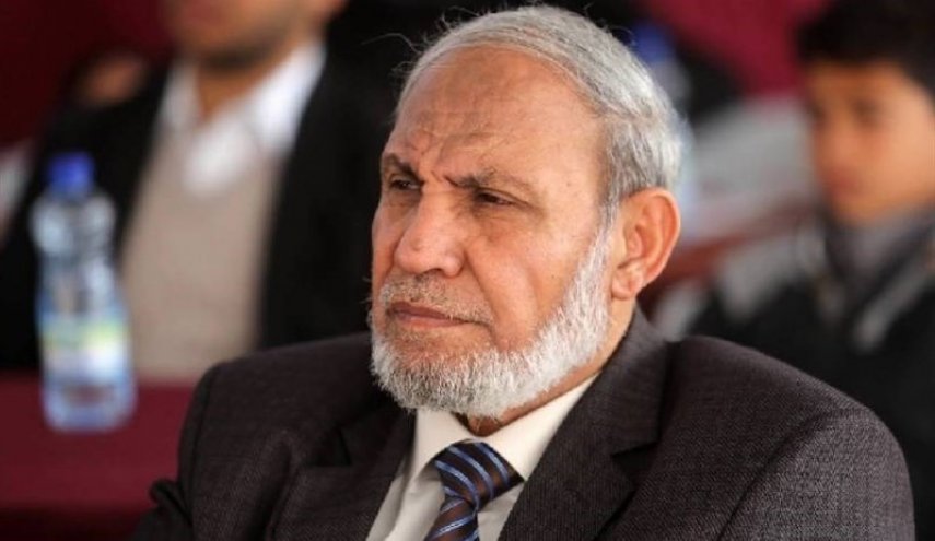 قيادي في حركة حماس: إسرائيل تريد معرفة مكان أسراها مجانا