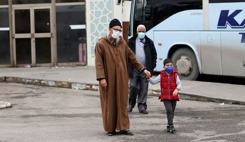بالجزائر.. صلاة العيد تصلى بالمنازل بسبب إغلاق المساجد