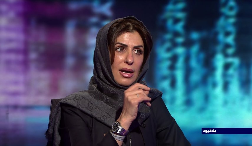 السعودية.. الاميرة النائمة في السجن تطالب باملاك ابيها