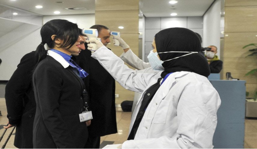 مصر تضع خطة تعايش مع كورونا متكونة من 3 مراحل