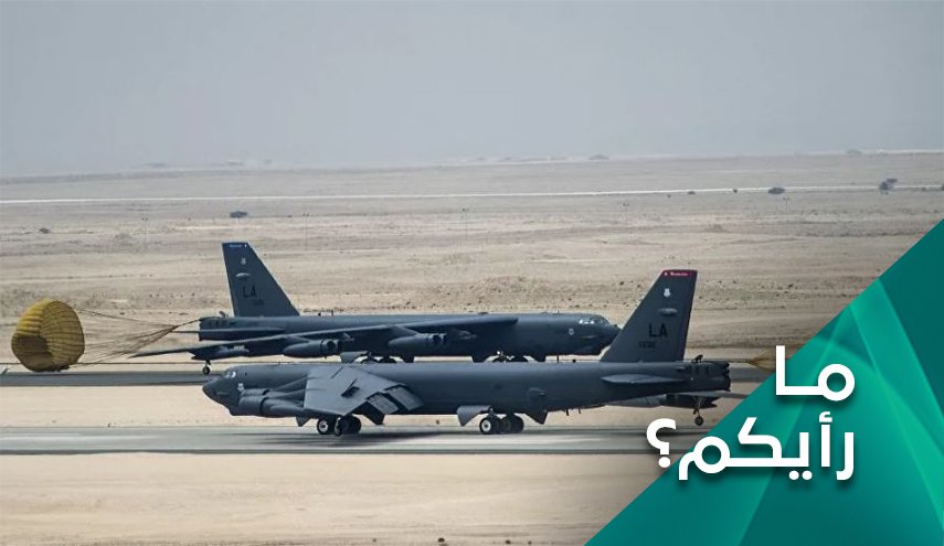 'السعودية-الإمارات' و'تركيا-قطر'، ما رأيكم بصراع المحورين؟