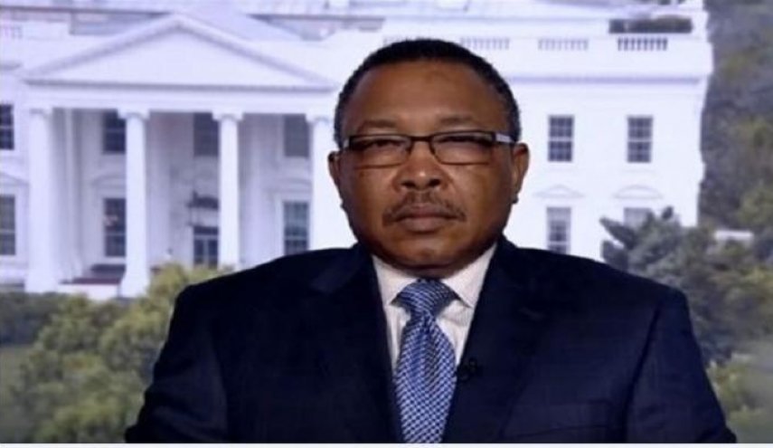 رفع اسم السودان من قائمة الإرهاب
