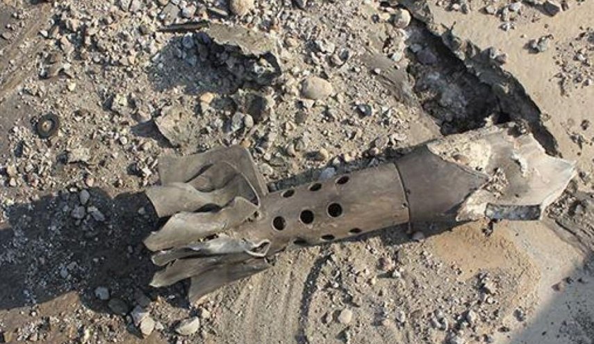 سقوط ثلاث قذائف هاون على قرية في ديالى العراقية 