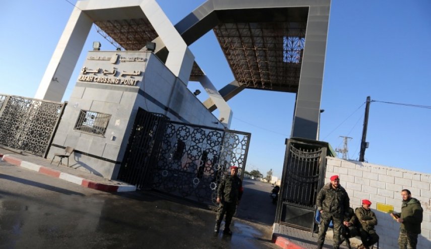 فلسطين.. عودة 1161 مواطنا إلى غزة