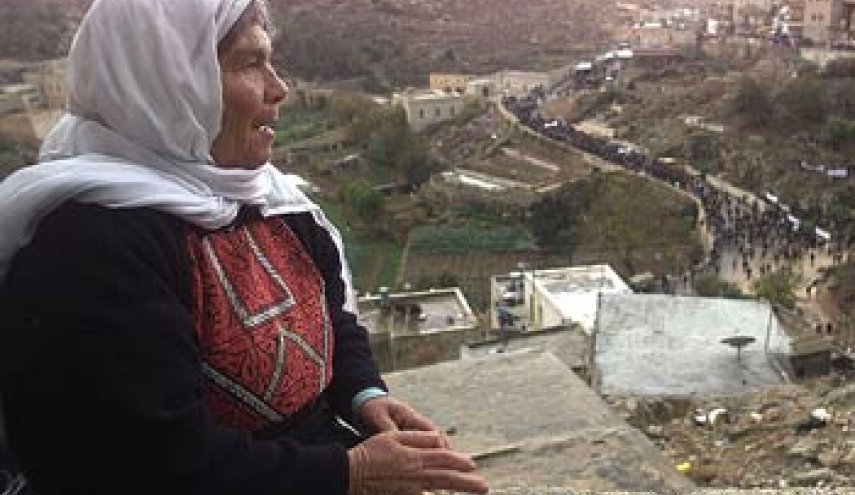 فلسطين ستبقى فلسطين فضاء حرية وعزة