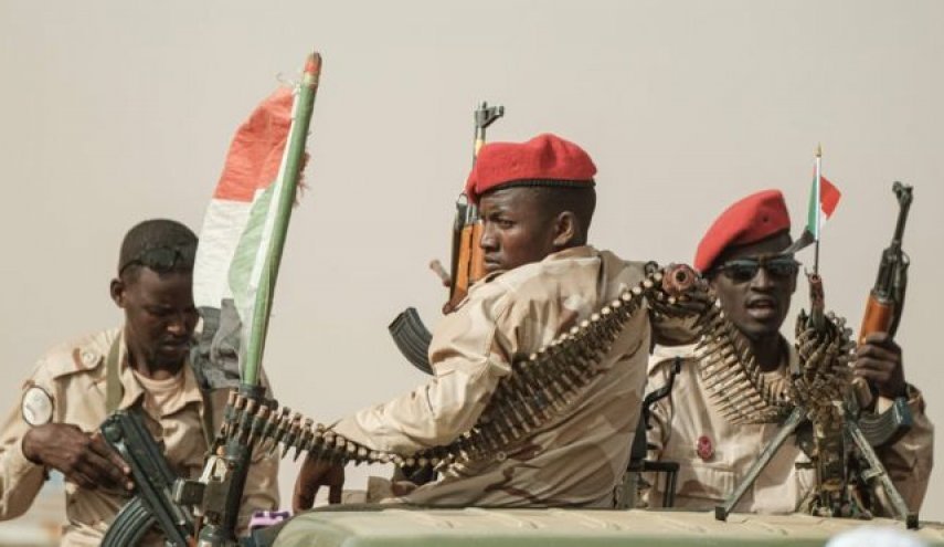 السودان يعلن عودة معظم جنوده من اليمن