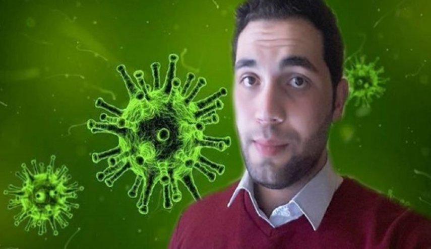 لحق بابنه بعد 3 أيام.. نهاية حزينة في مصر بسبب كورونا
