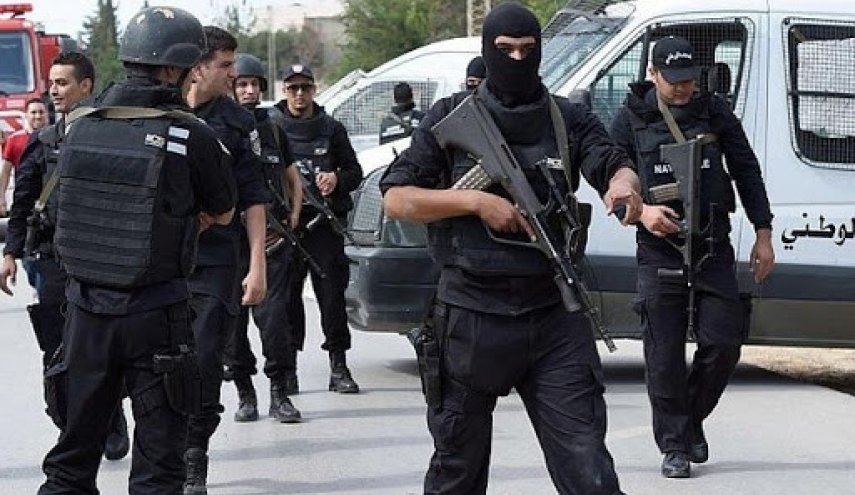 الداخلية التونسية.. عناصر ارهابية تهدد المغرب العربي