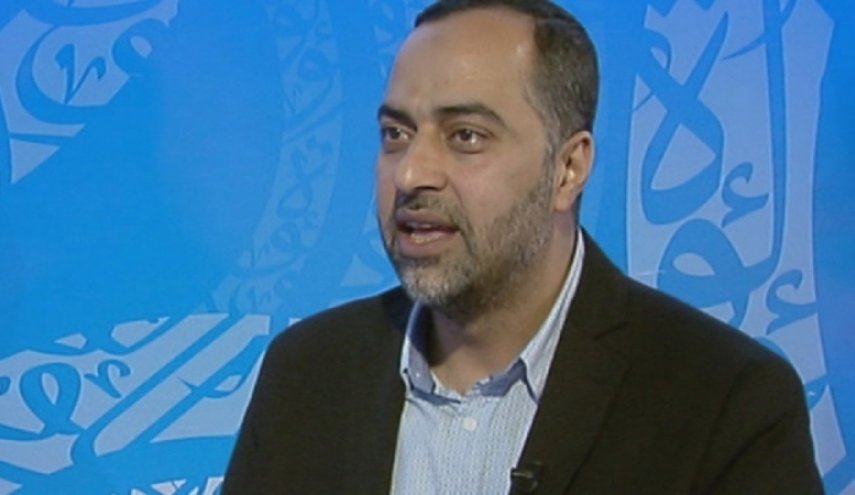 ابراهيم سرحان: النظام البحريني أحرق كل الجسور مع المعارضة