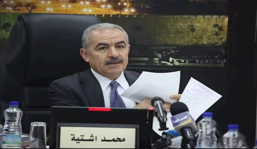 فلسطين..منع الحركة بشكل كامل في جميع المدن بدءًا من 22 مايو