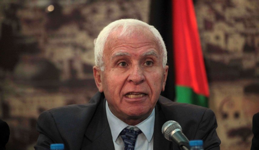 نتنياهو عرض علينا حكما اقتصاديا ذاتيا لايرقى لشبه دولة