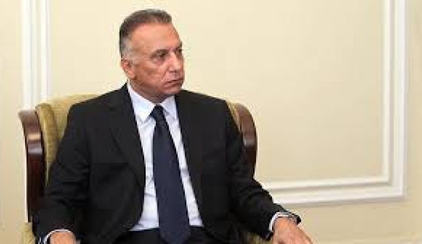الكاظمي: الحشد الشعبي هو القوة التي ترهب 